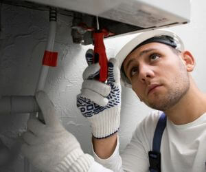 About Emergency plumbing pros Ottawa, WV